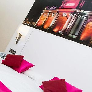 Habitación Cuádruple